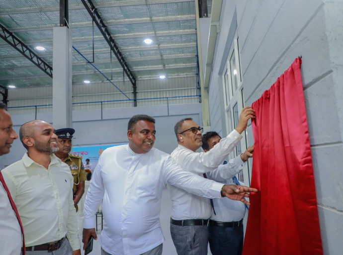 Third Metro Bus Depot Begins Operations in Ja-Ela to Strengthen Urban Public Transport